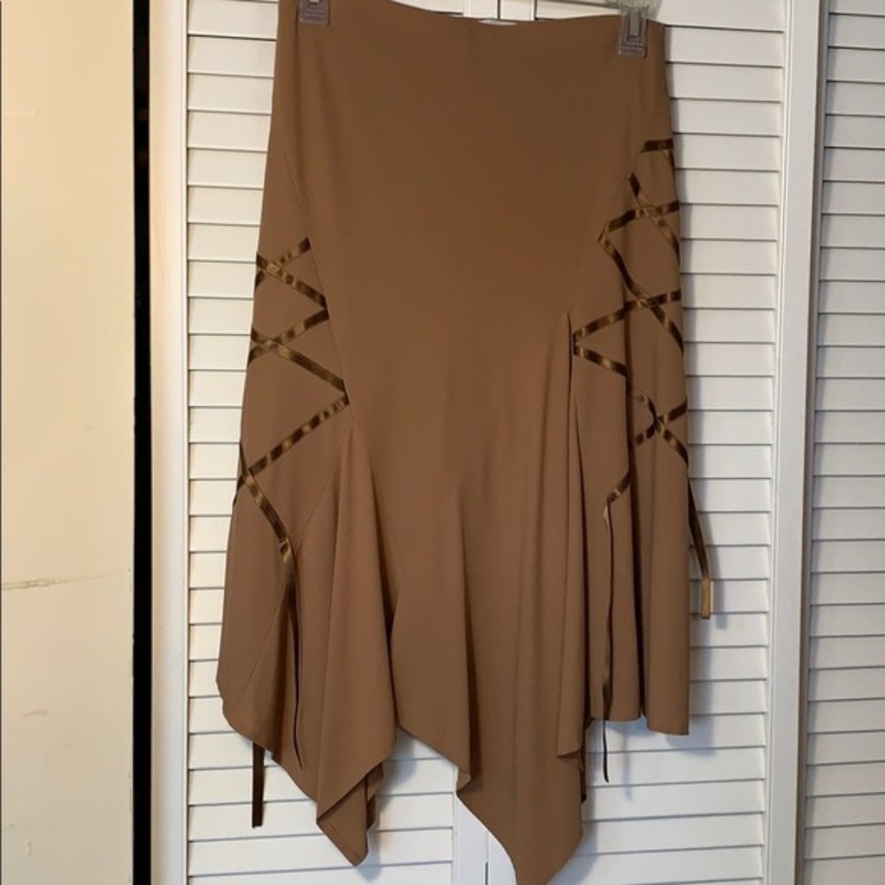 Unique skirt made in France 💃